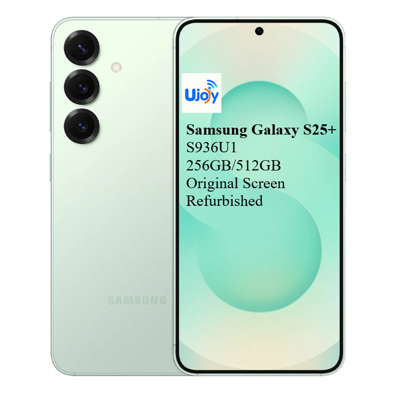 Samsung Galaxy S25 - Smartphone Samsung Galaxy S25+ S936U1 Desbloqueado