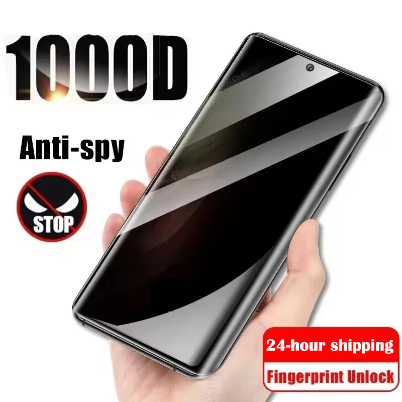 Huawei Pura 70 - Película Protetora de Vidro Temperado Anti-Espião