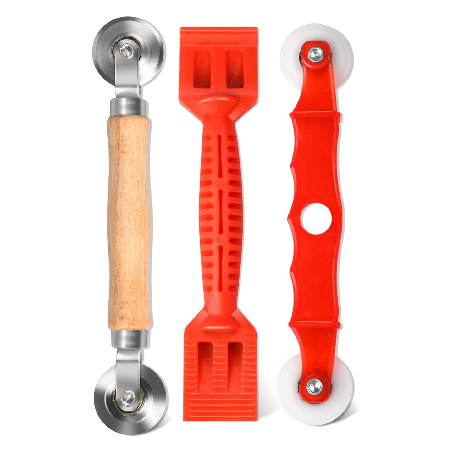 Screen Alignment Tool - Rolo para Instalação de Janelas, Ferramenta