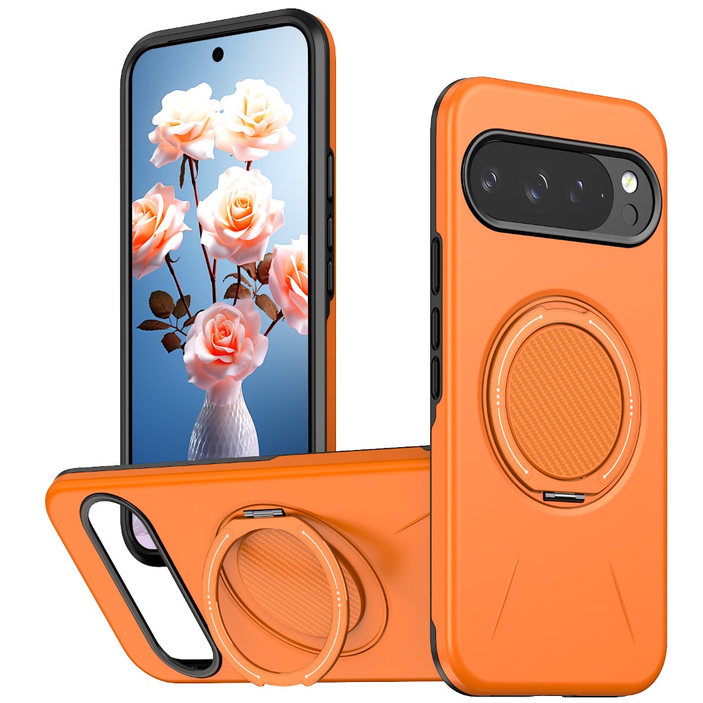 Google Pixel 9 - 360 ° Capa de telefone com