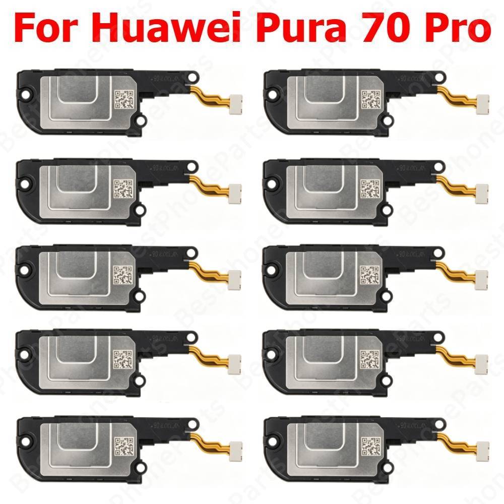 Huawei Pura 70 - Alto-falante para Huawei Pura 70 Pro