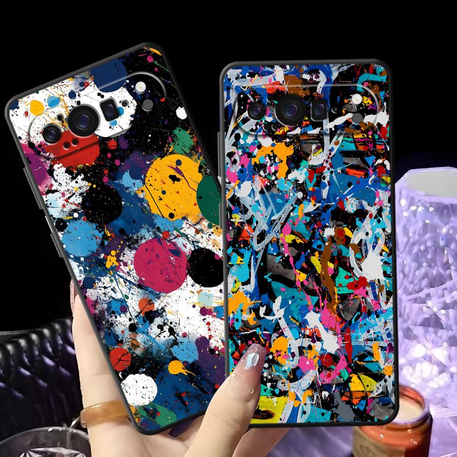 Google Pixel 9 - Capa de Telefone Funda para Google