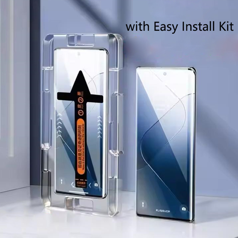 Vivo X200 - Protetor de Tela para VIVO X200