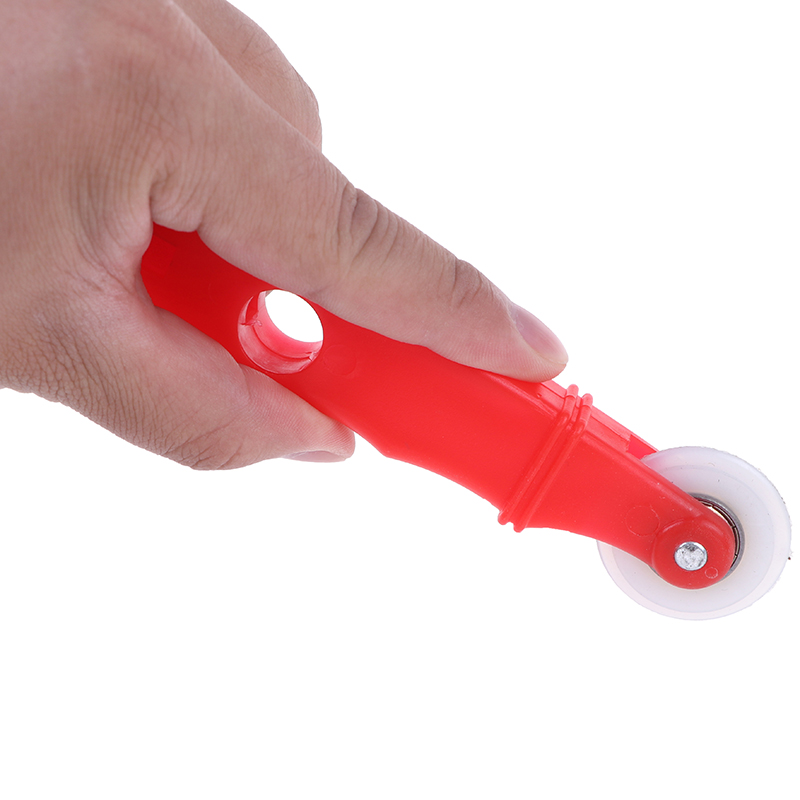 Maçaneta de nylon vermelha, ro - Screen Alignment Tool avaliação e preço
