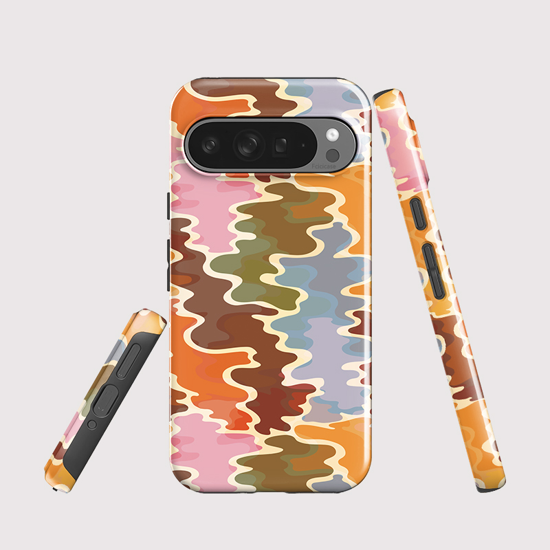 Capa de Telefone Acrílica Fcic - Google Pixel 9 avaliação e preço