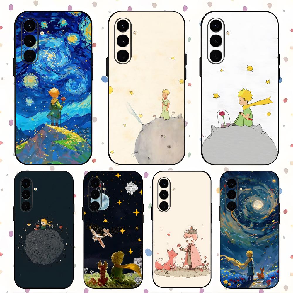 Capa de Telefone Le Petit Prin - Samsung Galaxy S24 avaliação e preço