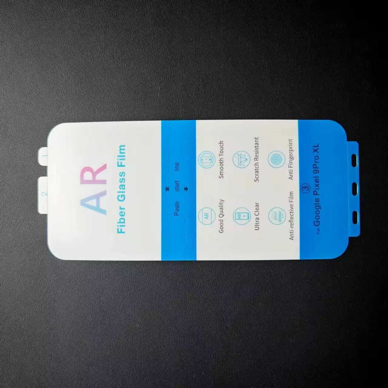 Película pet anti-reflexo ar,  - Screen Alignment Tool avaliação e preço