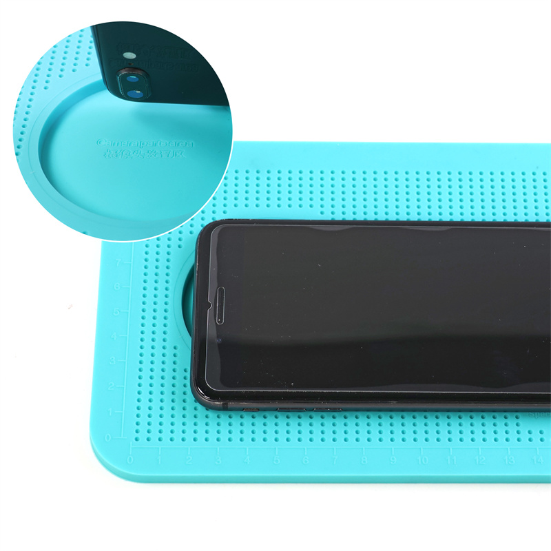 TE-738 Almofada de Silicone An - Screen Alignment Tool avaliação e preço