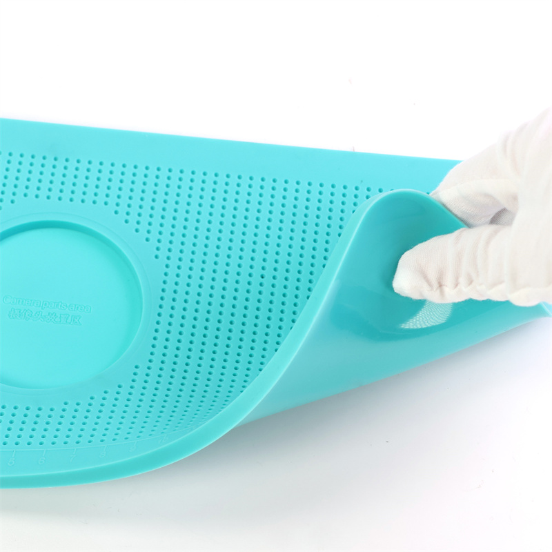 TE-738 Almofada de Silicone An - Screen Alignment Tool avaliação e preço