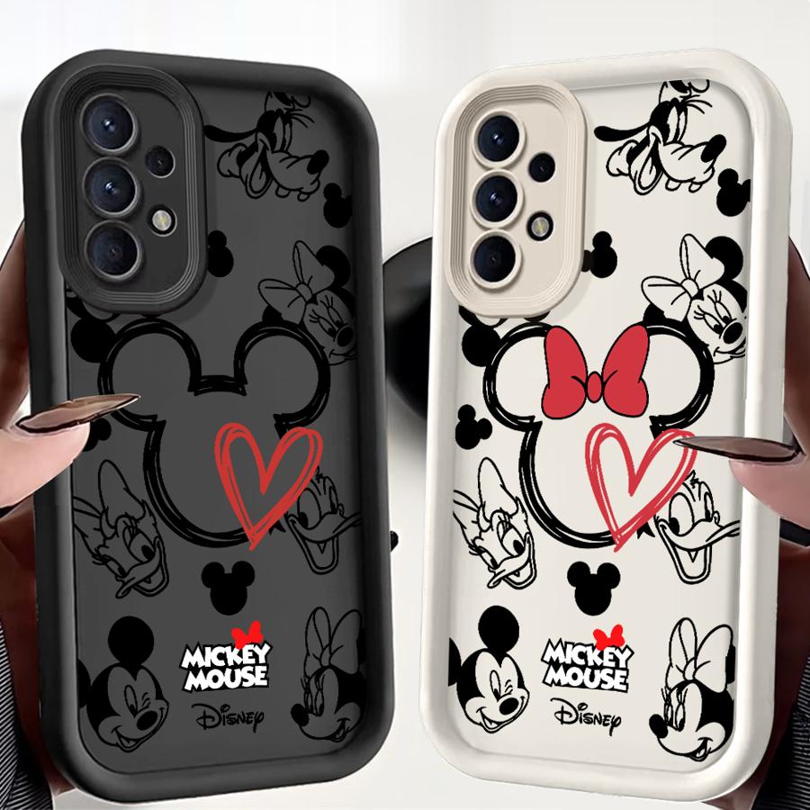 Capa de Telefone de Capa Mole  - Samsung Galaxy A55 avaliação e preço