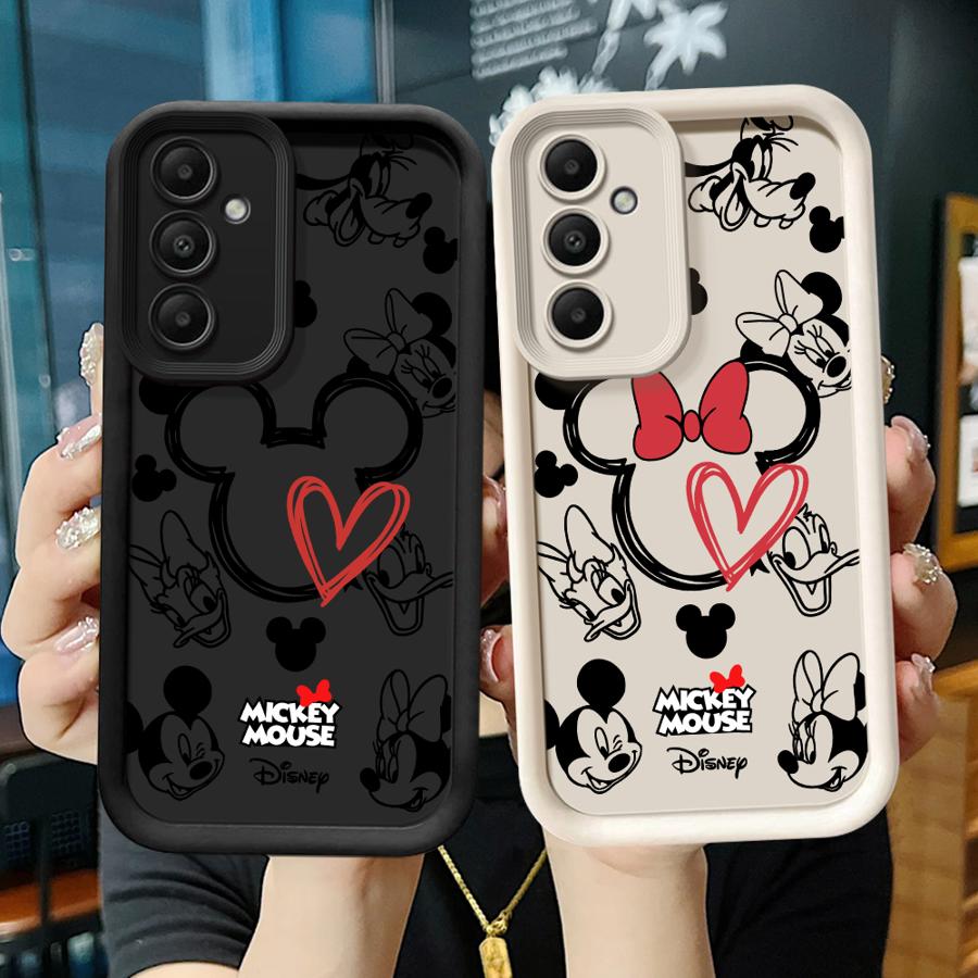 Capa de Telefone de Capa Mole  - Samsung Galaxy A55 avaliação e preço
