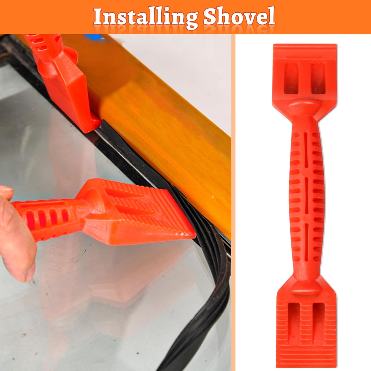 Rolo para Instalação de Janela - Screen Alignment Tool avaliação e preço