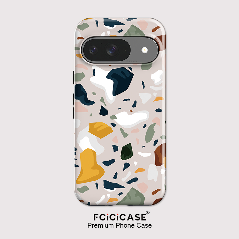 Capa de Telefone Luxuosa Fcici - Google Pixel 9 avaliação e preço