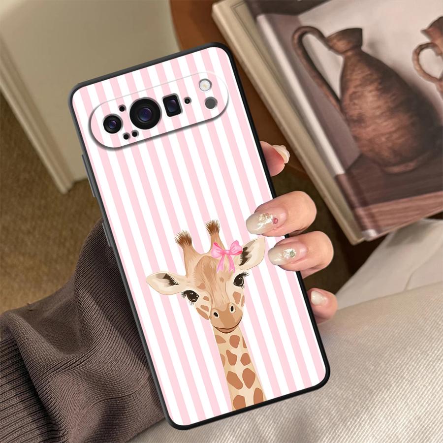 Capa de Telefone com Desenho d - Google Pixel 9 Pro avaliação e preço