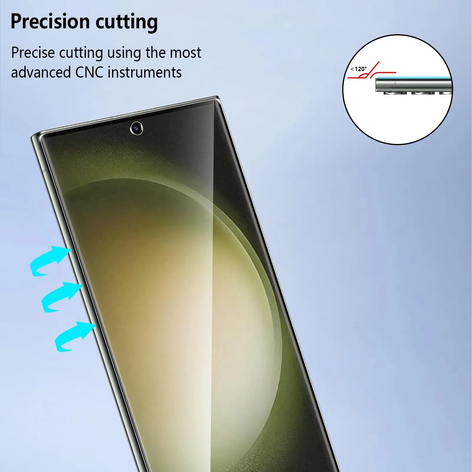 Película de vidro macio cerâmi - Huawei Pura 70 avaliação e preço