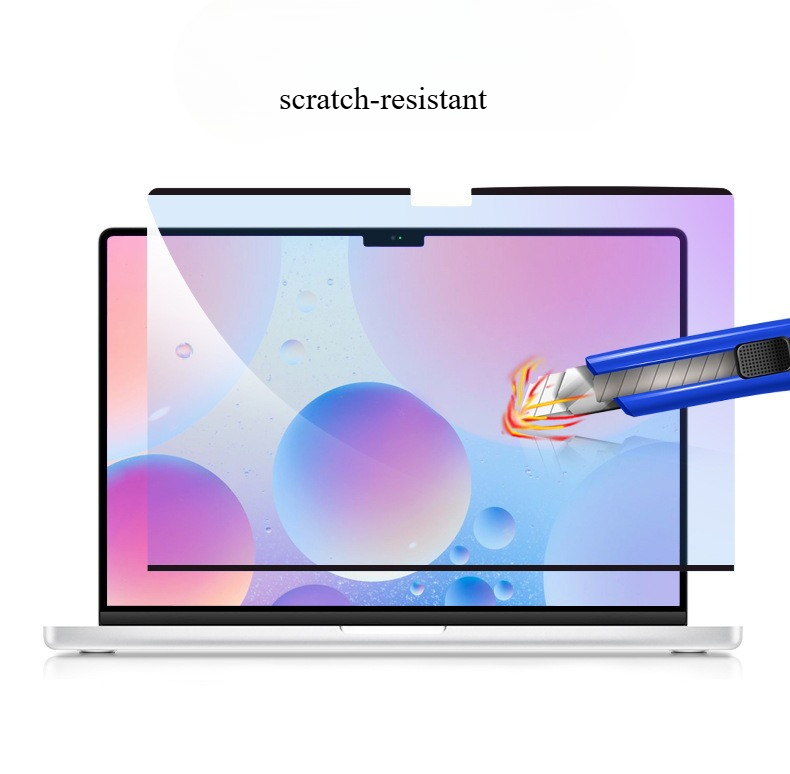 Protetor de Tela Magnético Ant - Matte Anti Glare Screen avaliação e preço