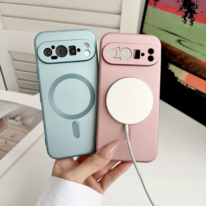 Capa de Telefone Magnética de  - Google Pixel 9 avaliação e preço