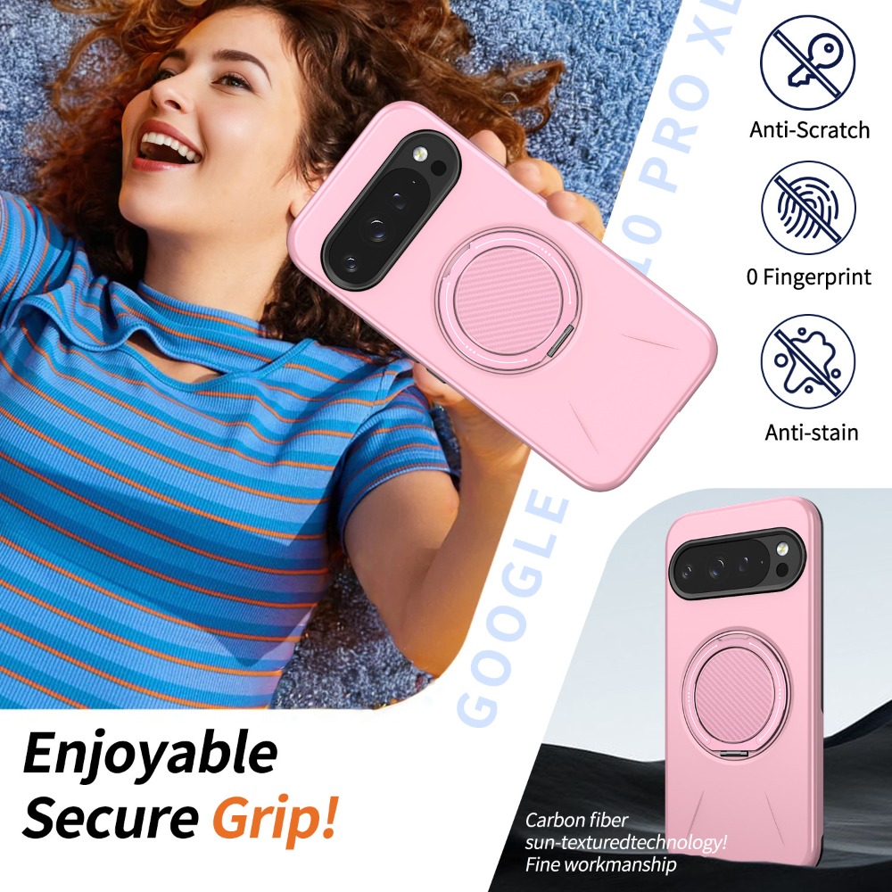 360 °   Capa de telefone com s - Google Pixel 9 avaliação e preço