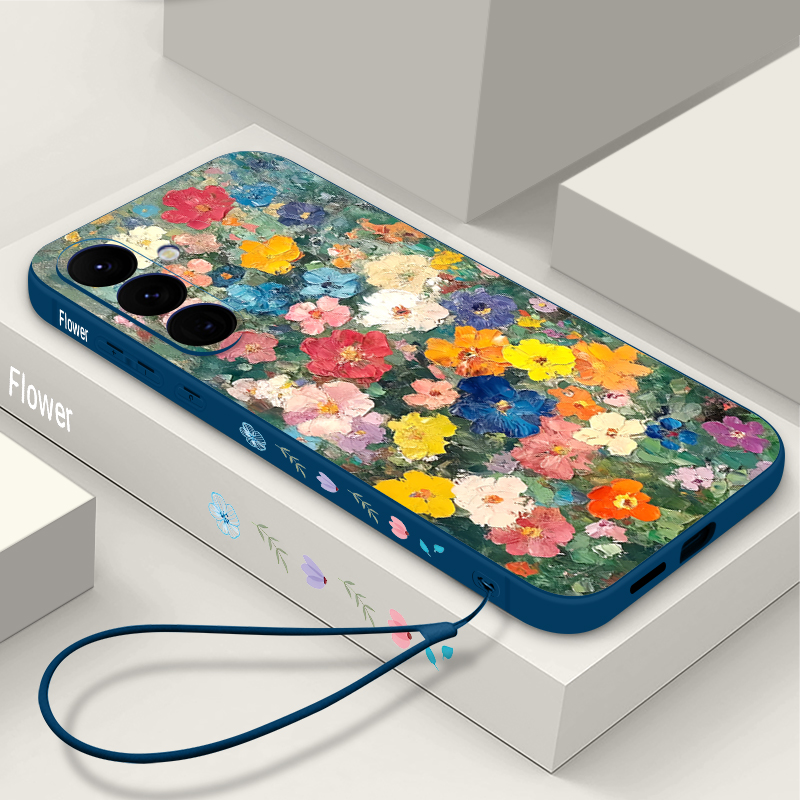 Capa de Celular Criativa com C - Samsung Galaxy A55 avaliação e preço