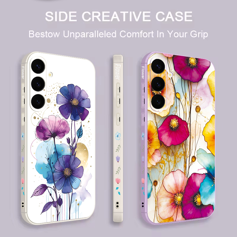 Capa de Celular Criativa com C - Samsung Galaxy A55 avaliação e preço