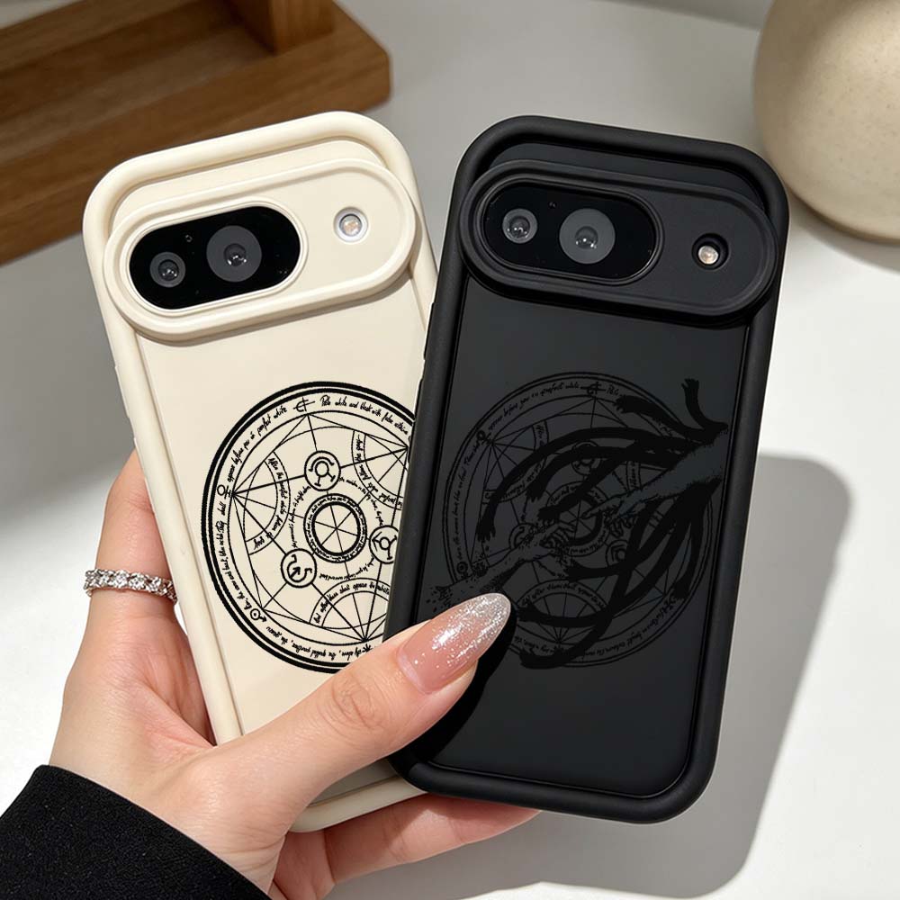 Capa de Telefone Fashion Fullm - Google Pixel 9 avaliação e preço