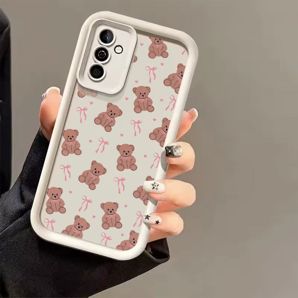 Capa de TPU Macia para Samsung - Samsung Galaxy A55 avaliação e preço