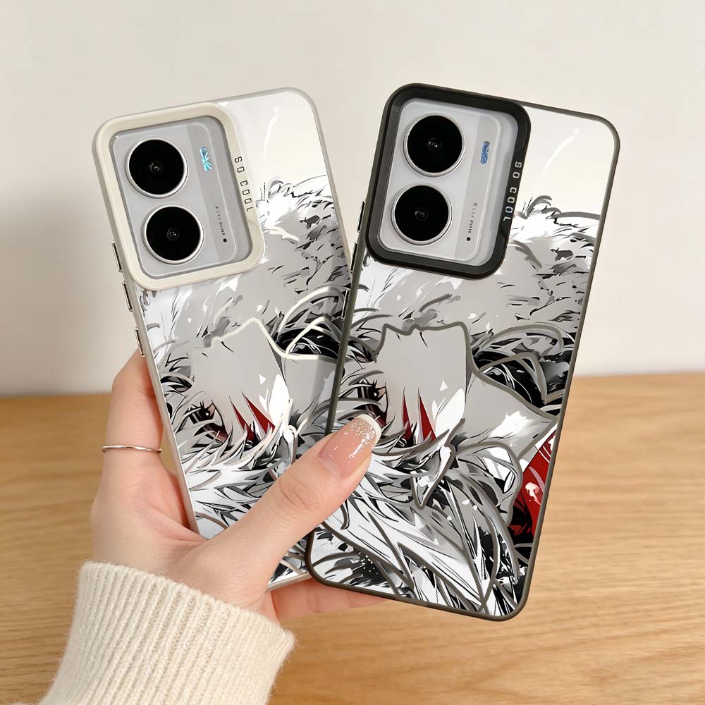 Capa de Celular Prata Colorida - Realme C67 avaliação e preço