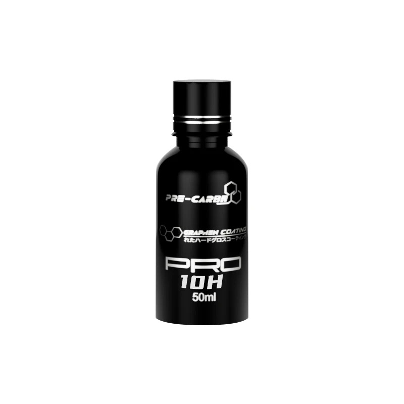 Mais recente tecnologia 10h na - Nano Liquid Coating avaliação e preço