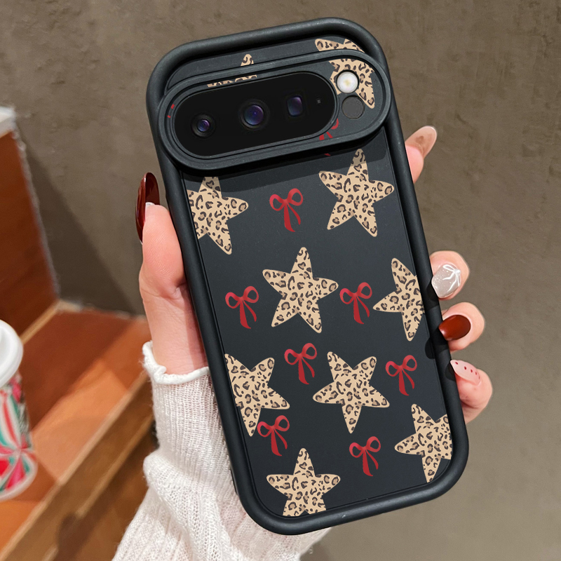 Capa de Telefone TPU com Padrã - Google Pixel 9 avaliação e preço