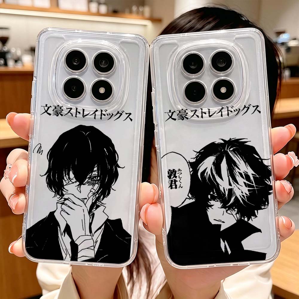 Capa Protetora Transparente pa - Xiaomi Poco X6 avaliação e preço