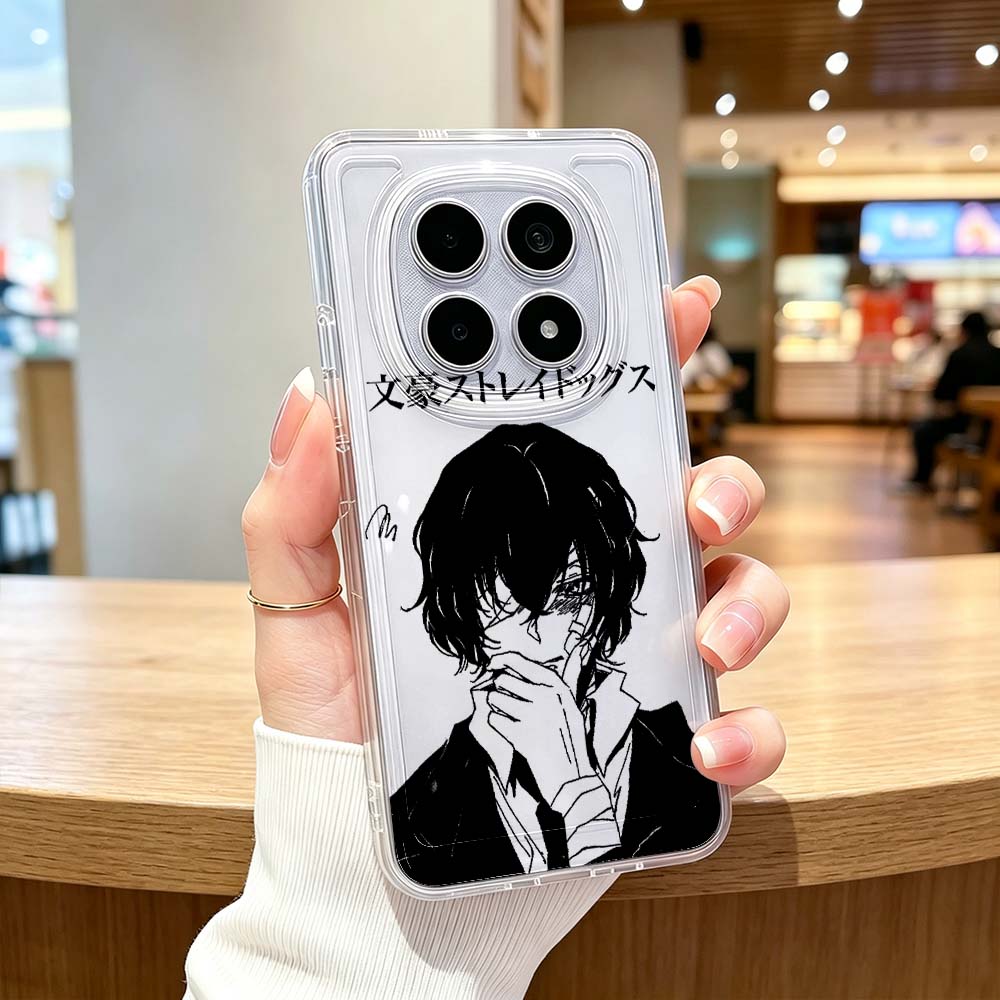 Capa Protetora Transparente pa - Xiaomi Poco X6 avaliação e preço