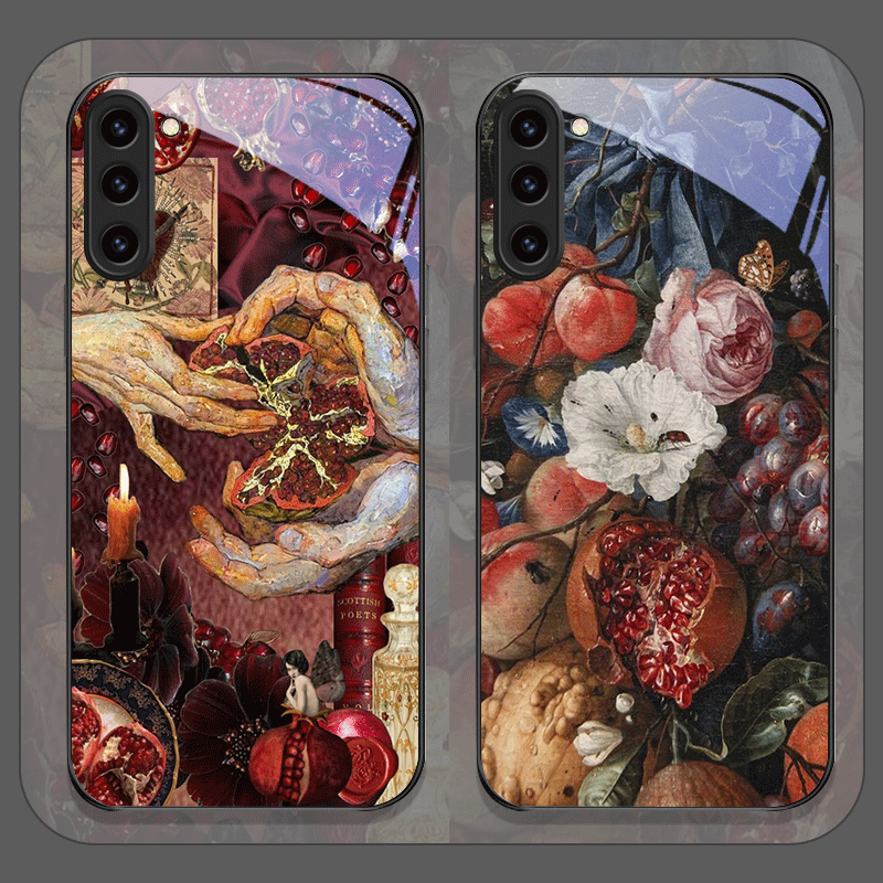 Capa de Telefone de Vidro Temp - Samsung Galaxy S24 avaliação e preço
