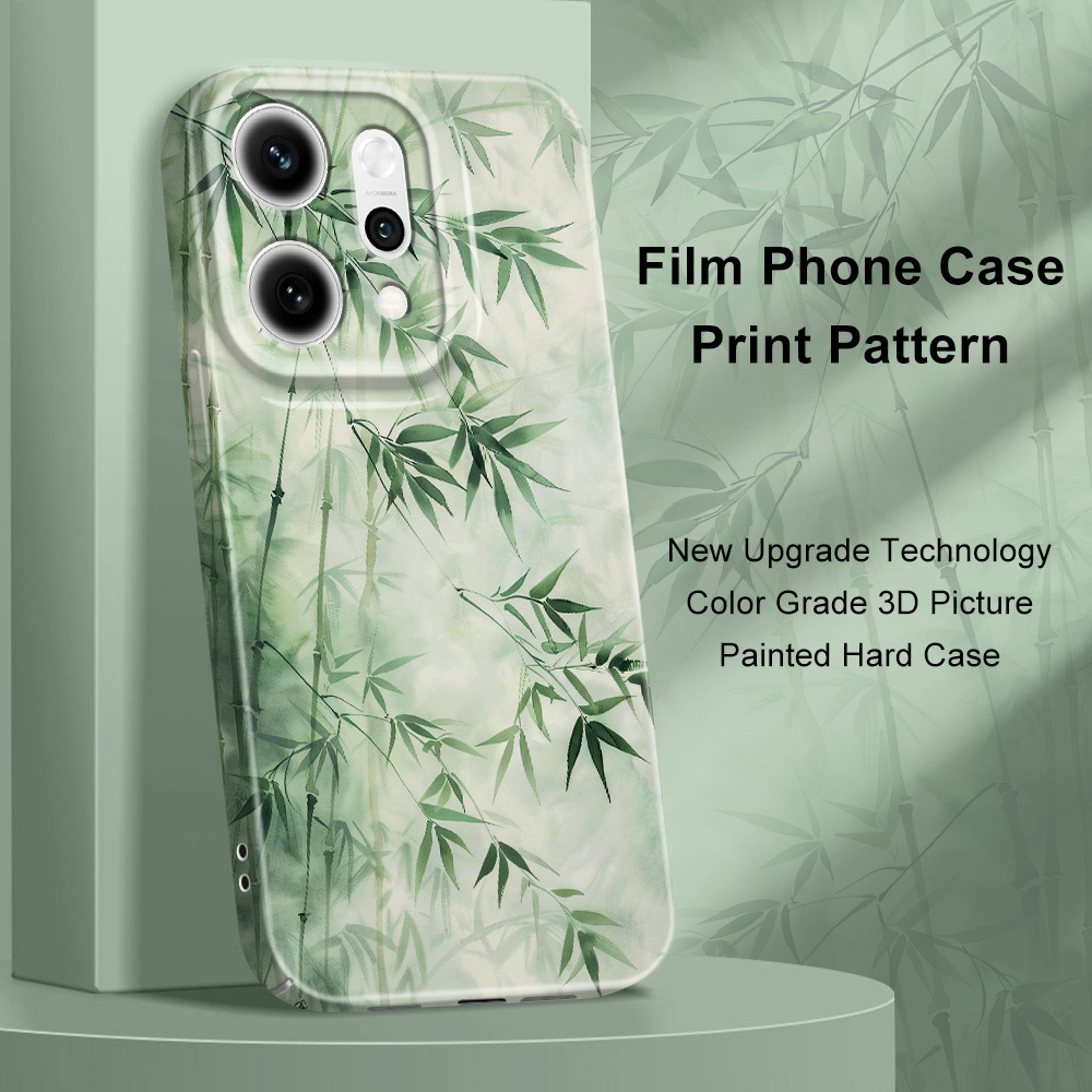 Capa de Celular Floresta de Ba - Oppo Reno 12 avaliação e preço