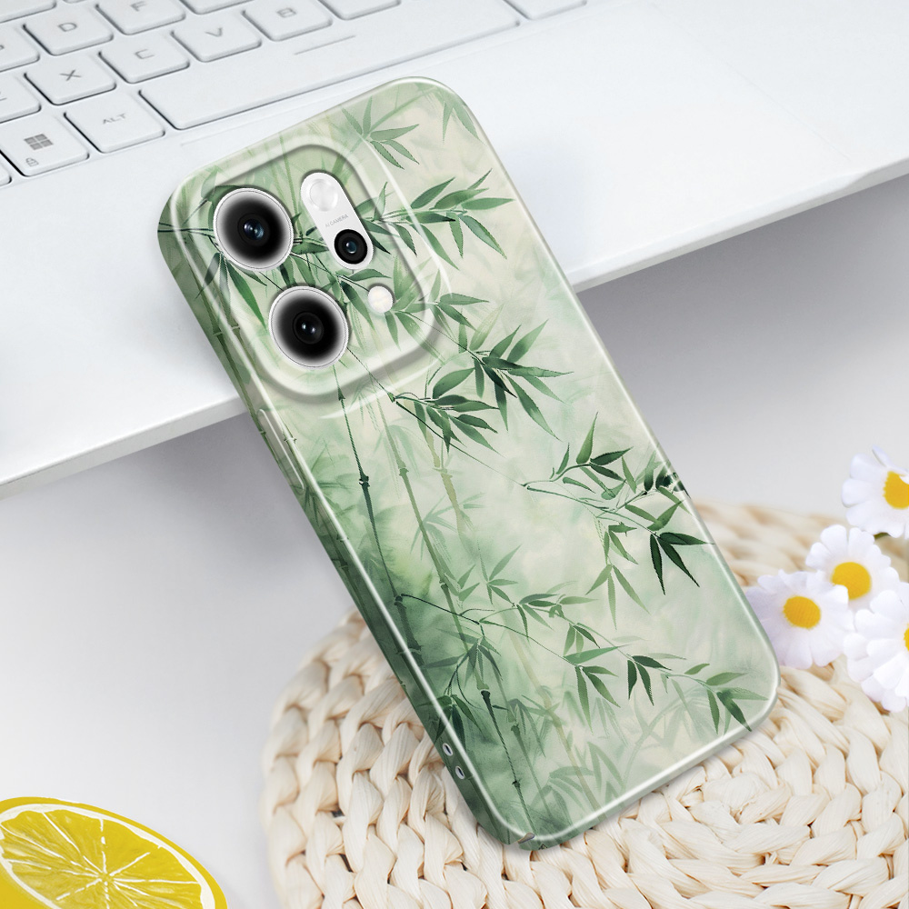 Capa de Celular Floresta de Ba - Oppo Reno 12 avaliação e preço