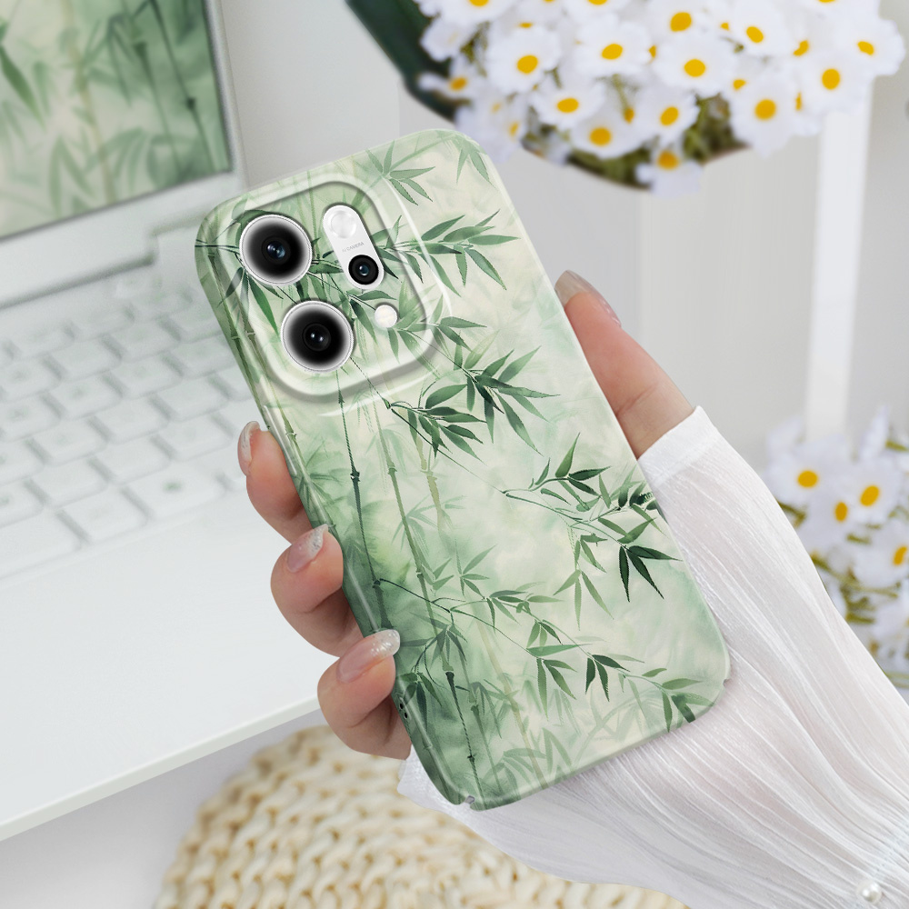 Capa de Celular Floresta de Ba - Oppo Reno 12 avaliação e preço