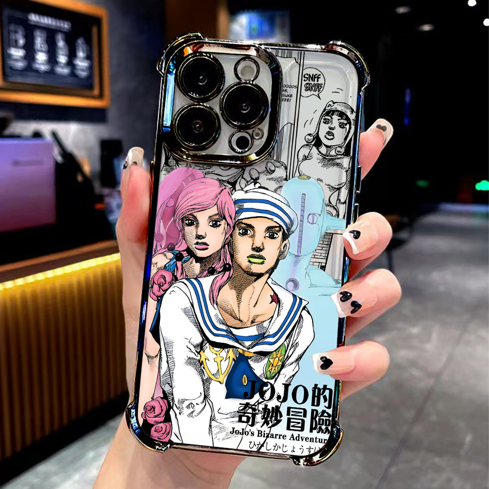Jojo Kimyōna Bōken Chapeamento - Vivo Y28 avaliação e preço