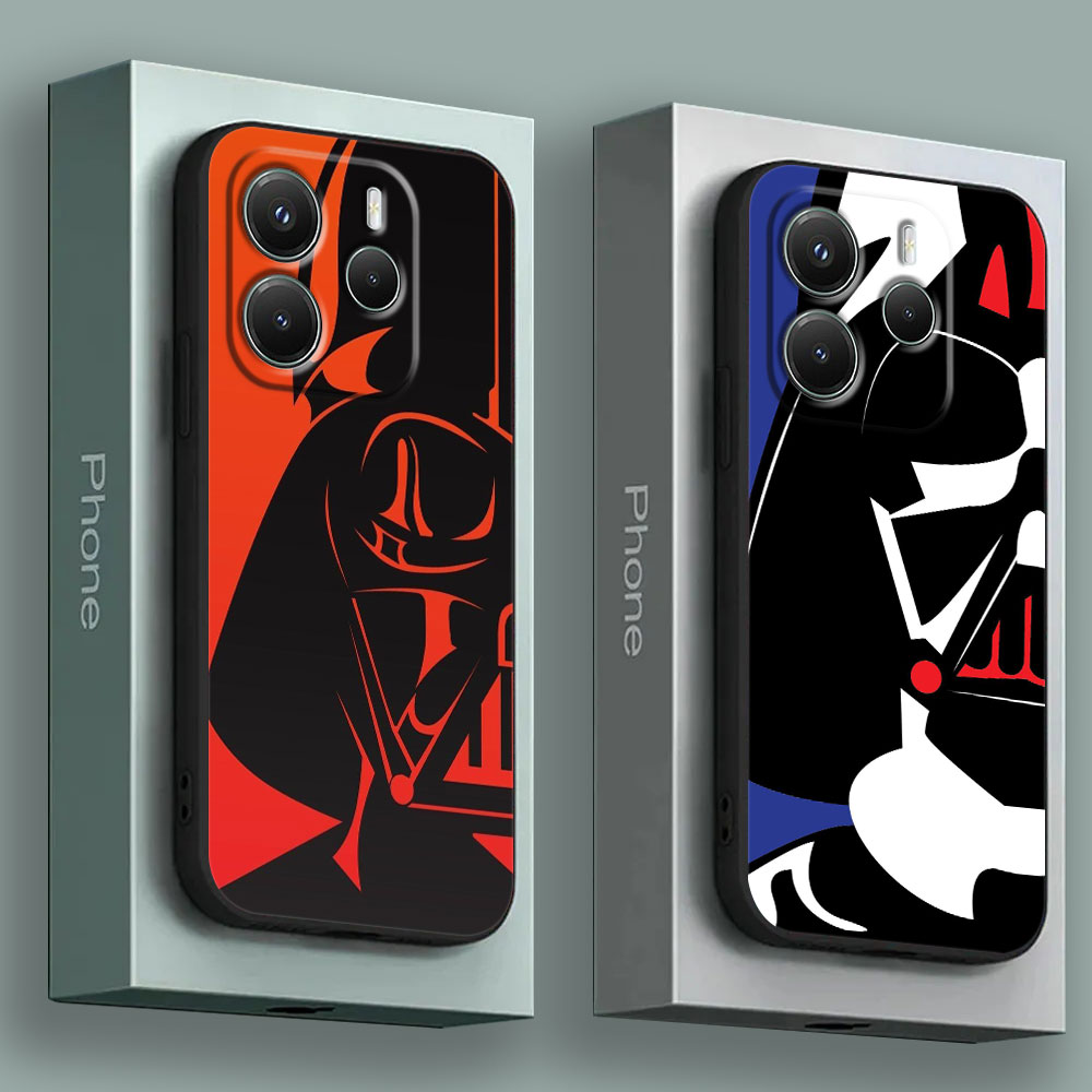 Capa de Telefone S-STARWARS pa - Xiaomi Redmi Note 14 avaliação e preço