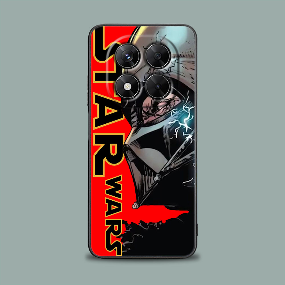 Capa de Telefone S-STARWARS pa - Xiaomi Redmi Note 14 avaliação e preço