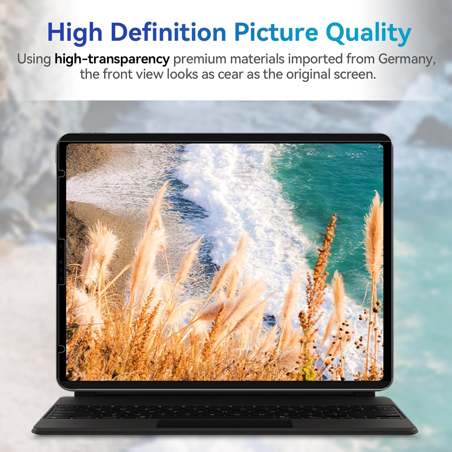 Protetor de tela de privacidad - Matte Anti Glare Screen avaliação e preço