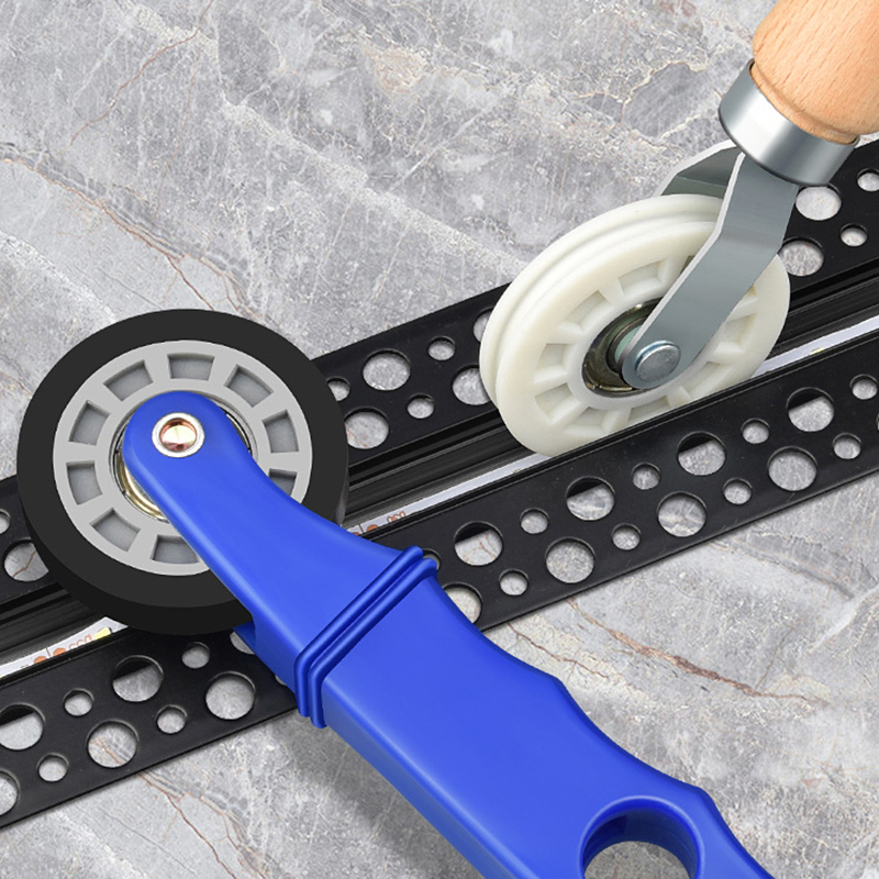 Nova roda de malha de borracha - Screen Alignment Tool avaliação e preço