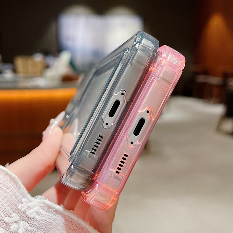 Capa de Celular TPU com Bolso  - Samsung Galaxy A55 avaliação e preço