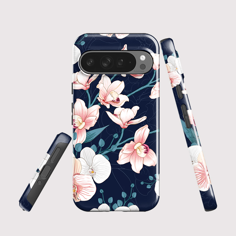 Capa de Telefone Anti-impacto  - Google Pixel 9 avaliação e preço