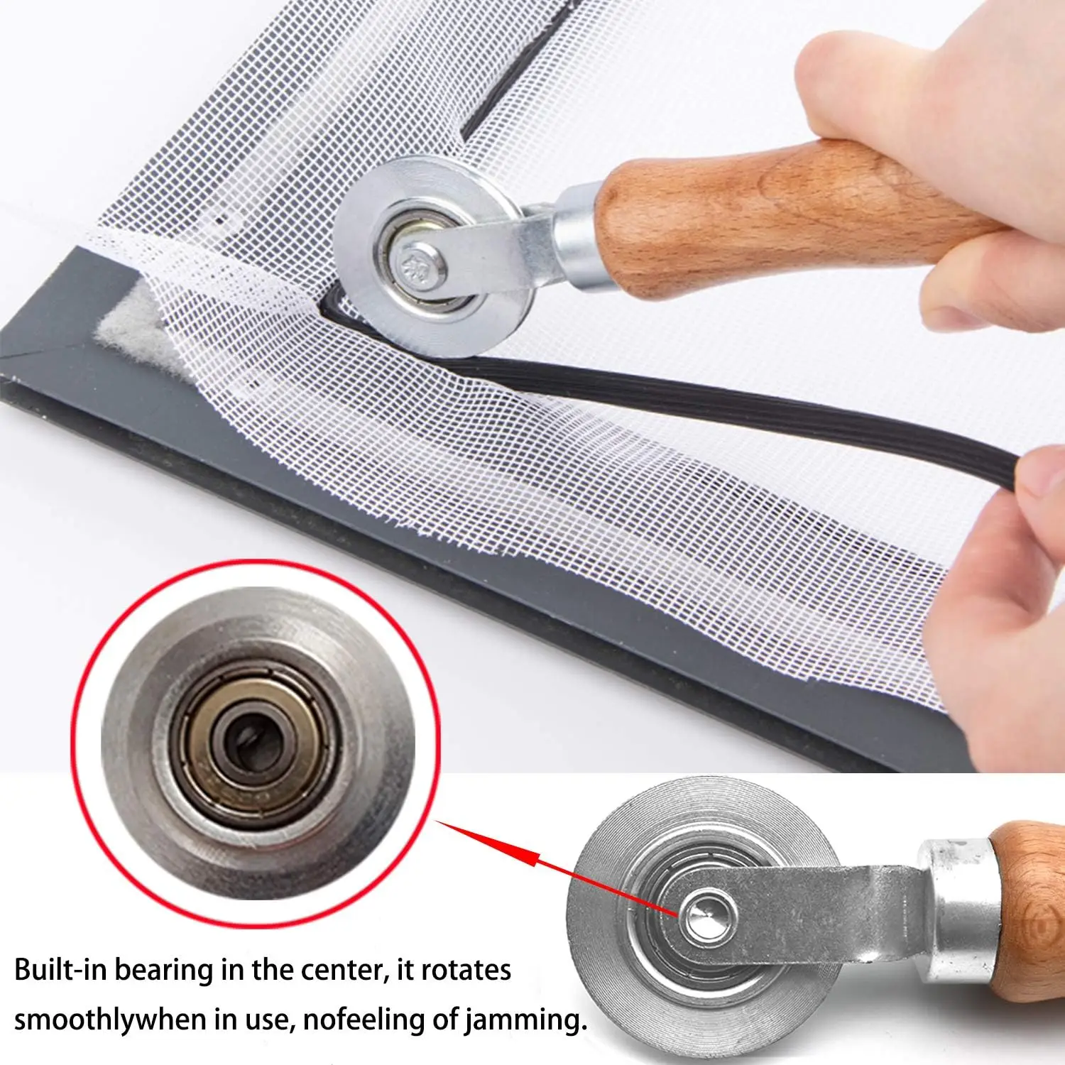 1pc tela ferramentas de rolame - Screen Alignment Tool avaliação e preço
