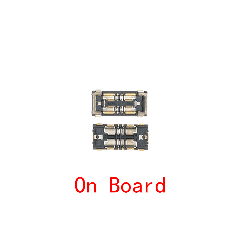 2-20 peças conector fpc bateri - Huawei Mate 60 avaliação e preço
