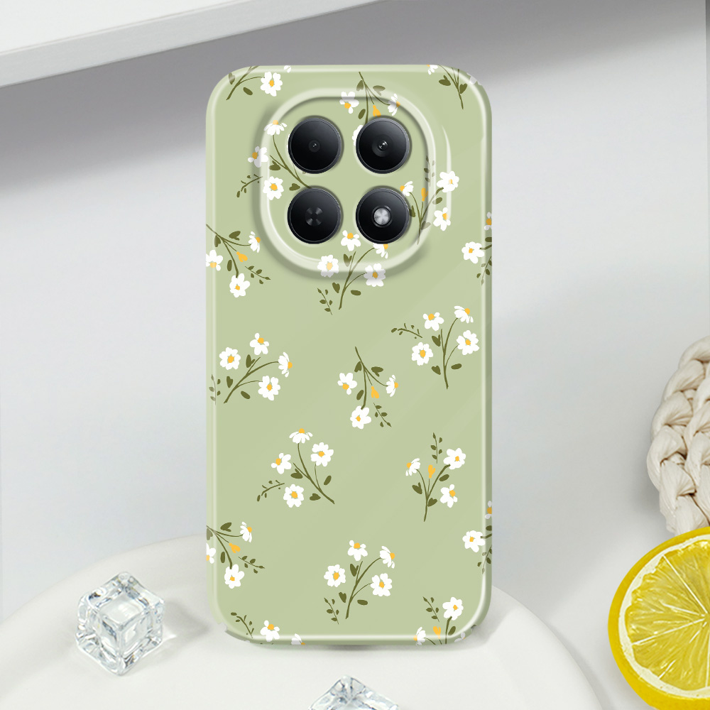 Capa de Telefone Estrela Flor  - Xiaomi Redmi Note 14 avaliação e preço