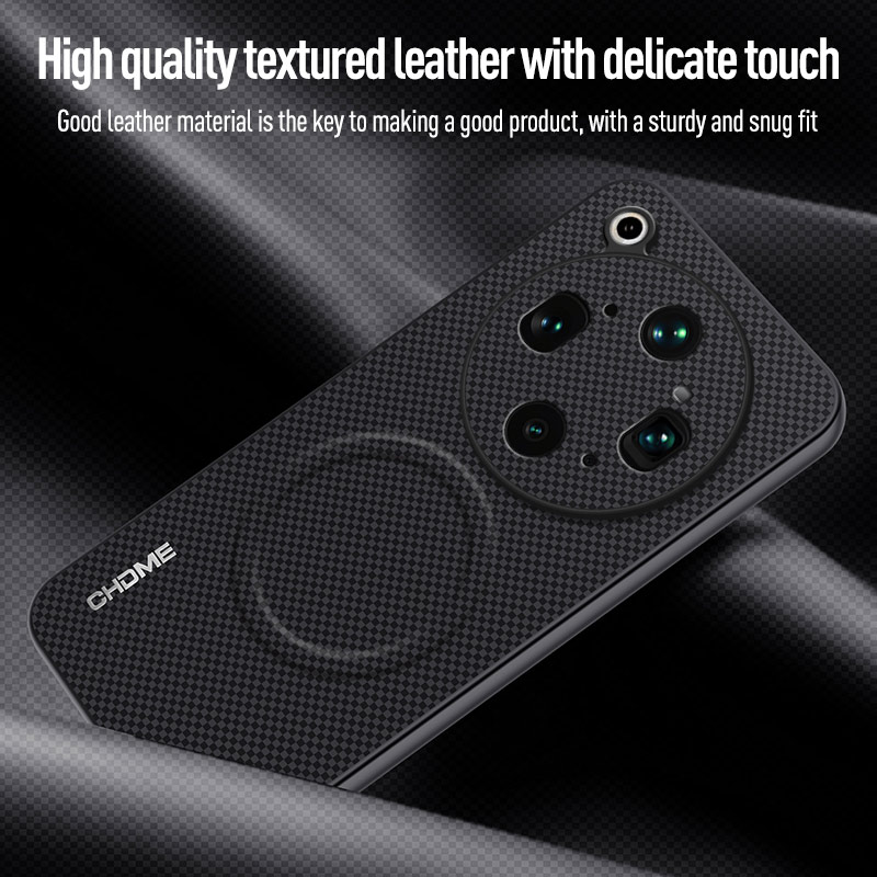 Capa de Luxo para OPPO Find X9 - Oppo Find X8 avaliação e preço
