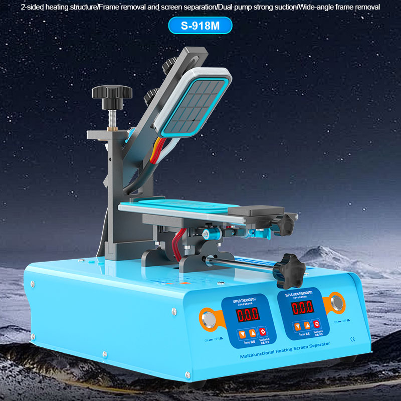 Máquina de separação de tela t - Screen Alignment Tool avaliação e preço