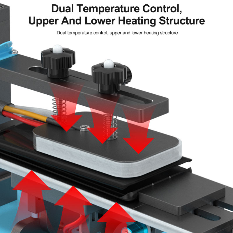 Máquina de separação de tela t - Screen Alignment Tool avaliação e preço