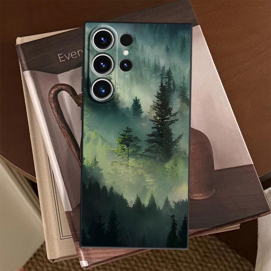 Capa Forest Mist para Samsung  - Samsung Galaxy S24 avaliação e preço