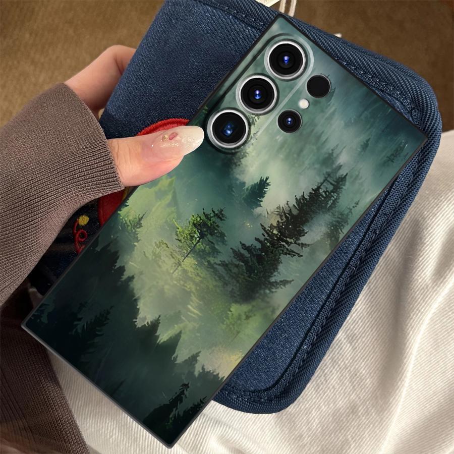 Capa Forest Mist para Samsung  - Samsung Galaxy S24 avaliação e preço